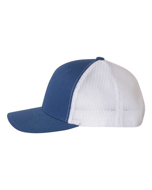 Custom Snap back trucker hat 6606