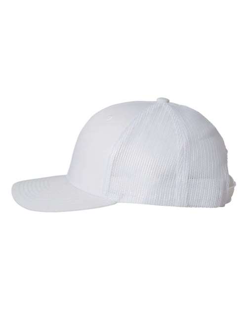 Custom Snap back trucker hat 6606