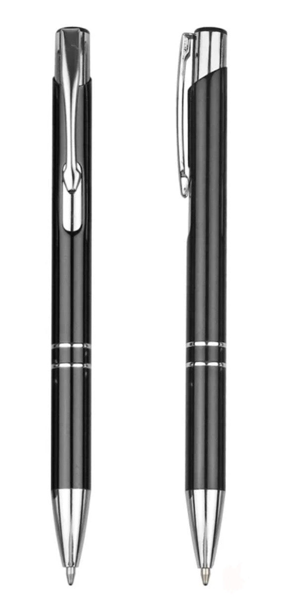 Custom Engraved Pens