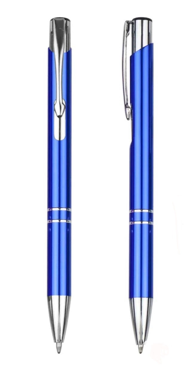 Custom Engraved Pens