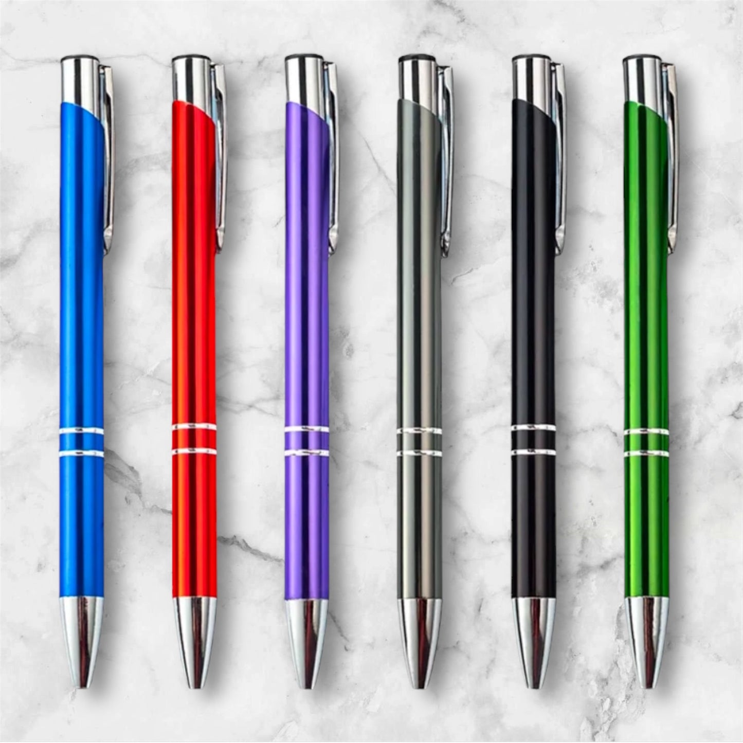 Custom Engraved Pens