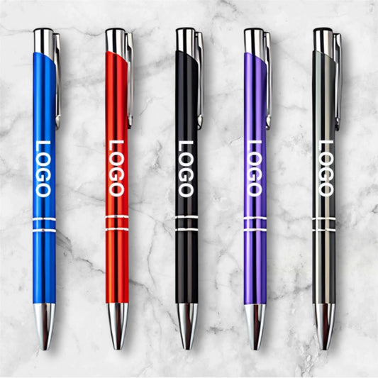 Custom Engraved Pens