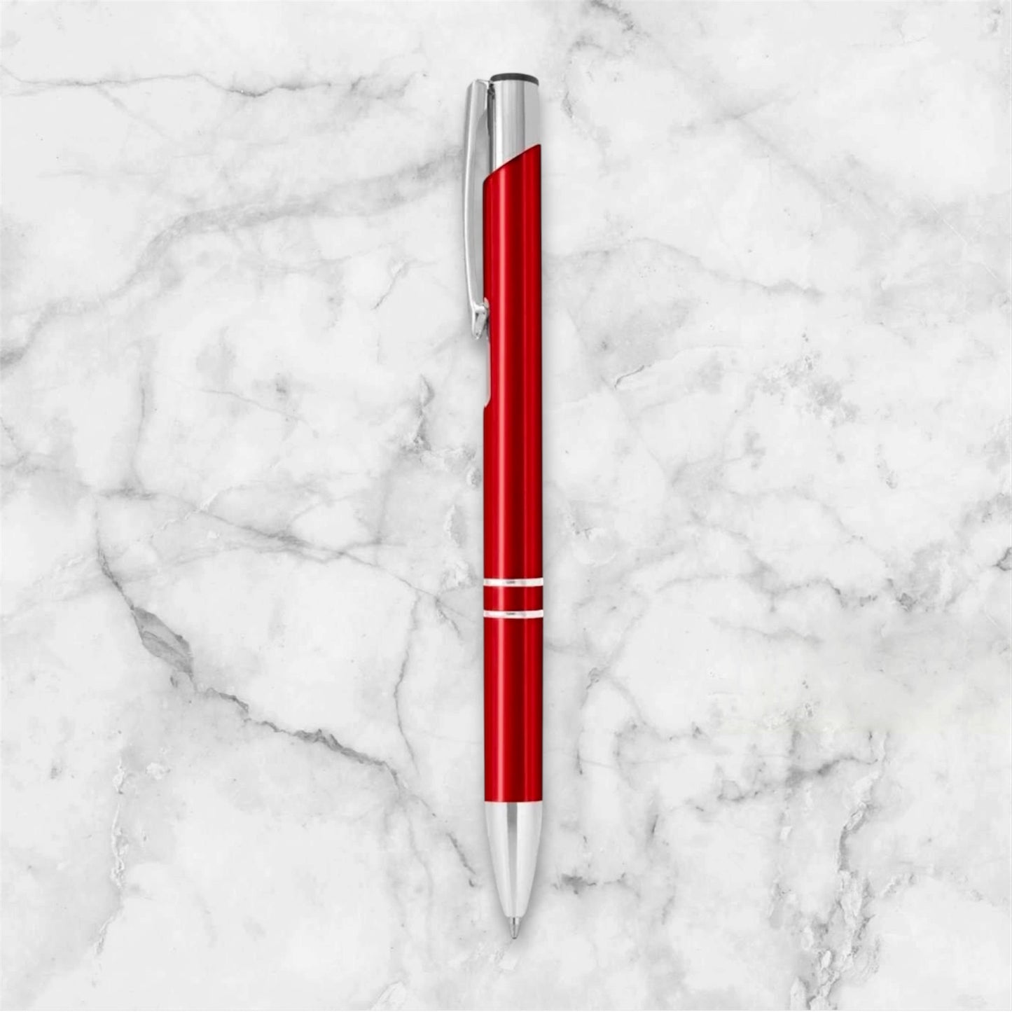 Custom Engraved Pens