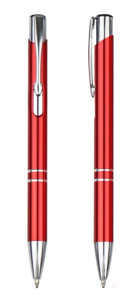 Custom Engraved Pens